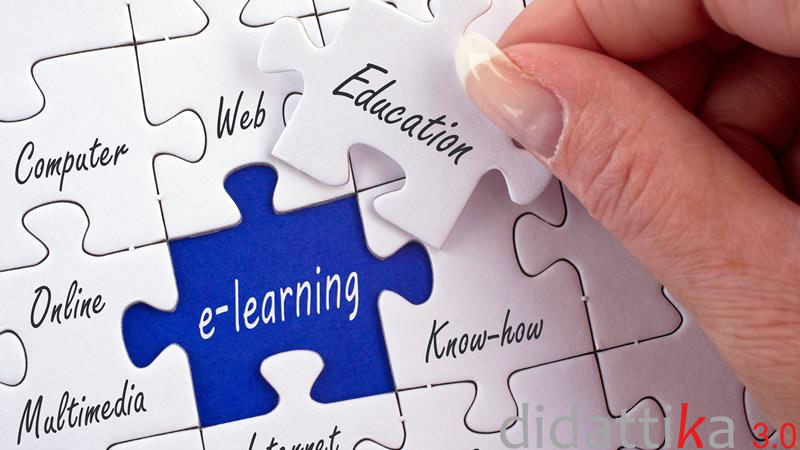 Elearnig